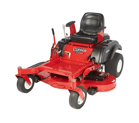 Seymour discount mower shop