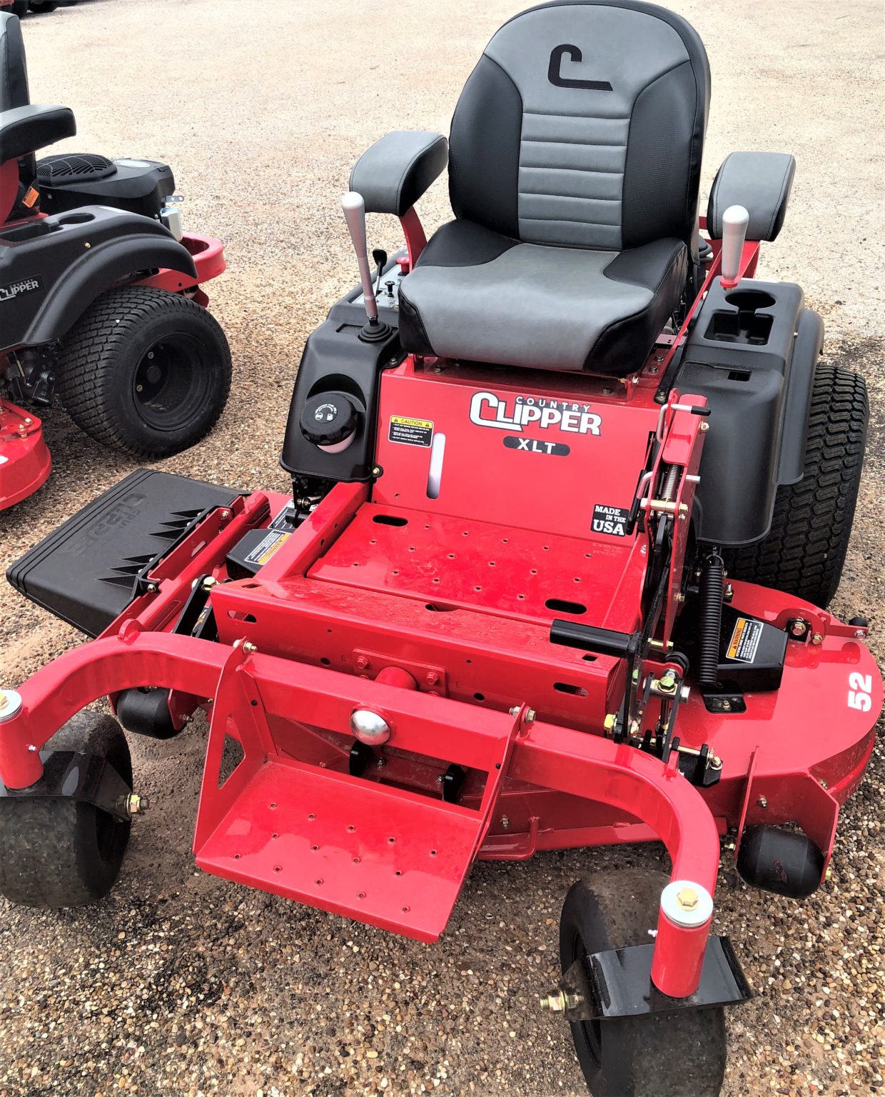 Equipment for Sale, The Tractor Shop, Seymour, Texas